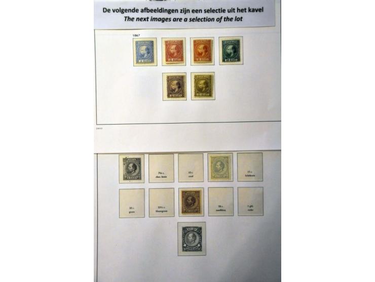Afbeelding voor Auction 244 - 1815