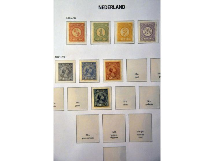 Afbeelding voor Auction 244 - 1815
