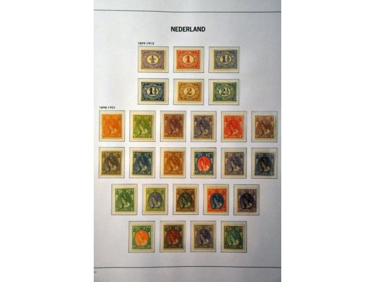 Afbeelding voor Auction 244 - 1815