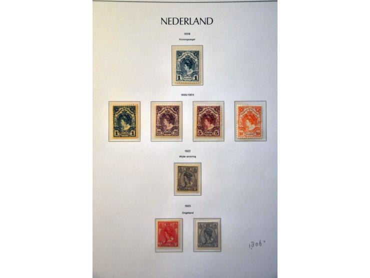 Bild für Auction 244 - 1817