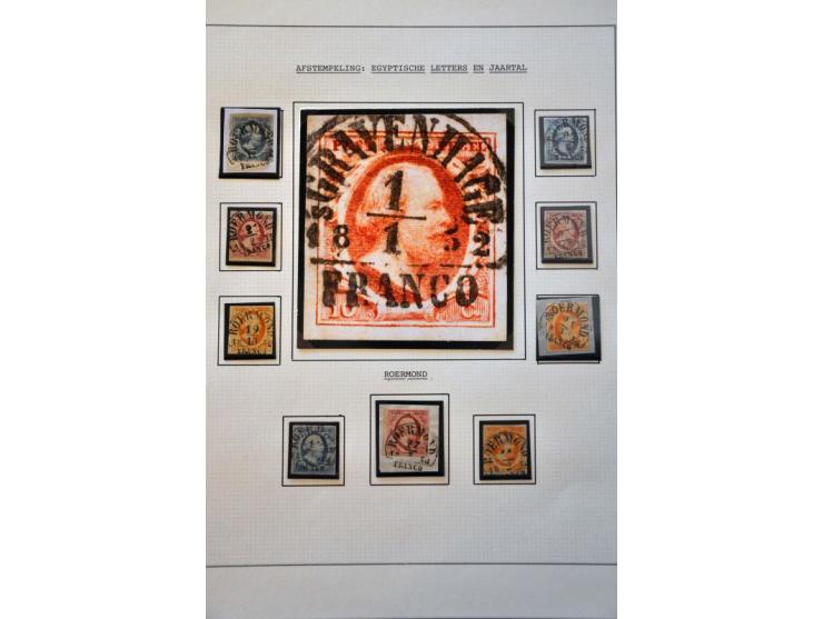 Afbeelding voor Auction 244 - 1820