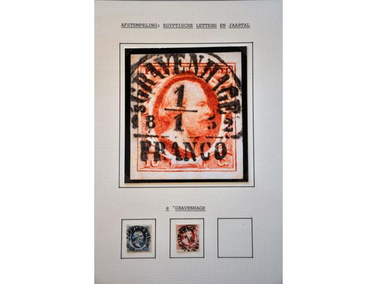 Afbeelding voor Auction 244 - 1820