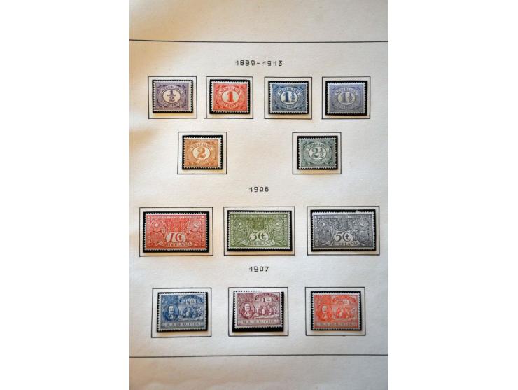 Bild für Auction 244 - 1825
