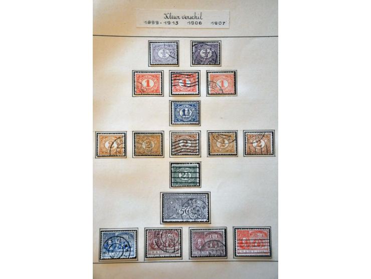 Bild für Auction 244 - 1825