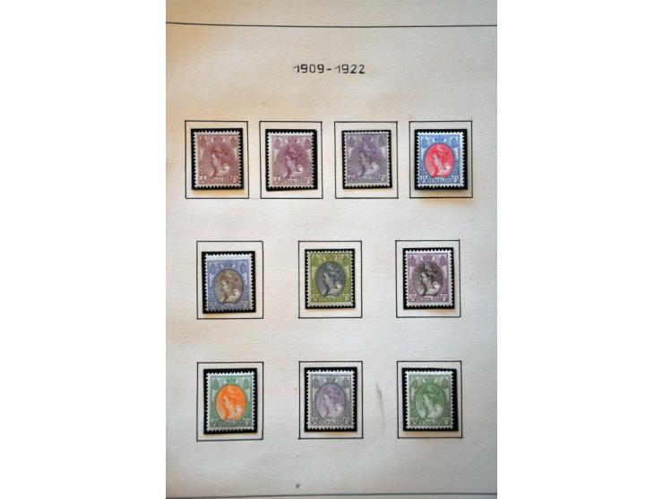 Bild für Auction 244 - 1825