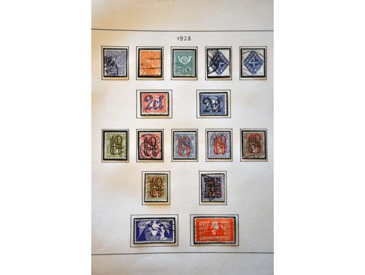 Bild für Auction 244 - 1825
