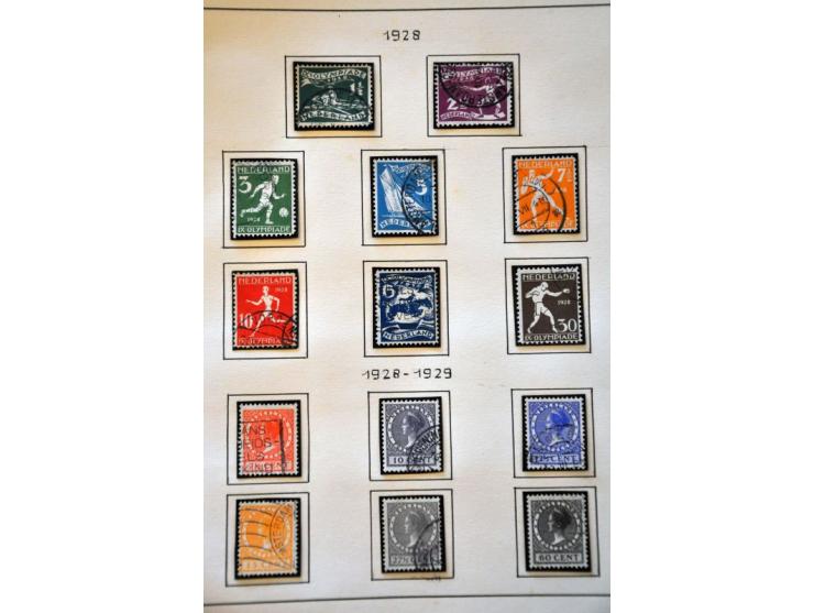 Bild für Auction 244 - 1825