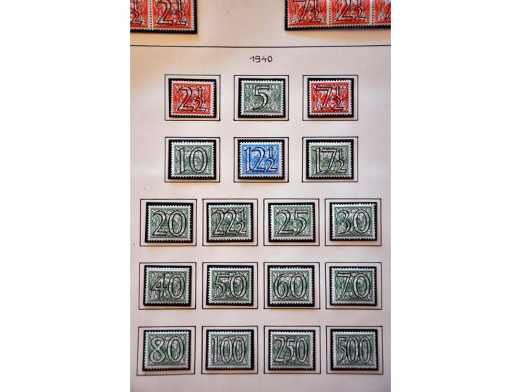 Bild für Auction 244 - 1825