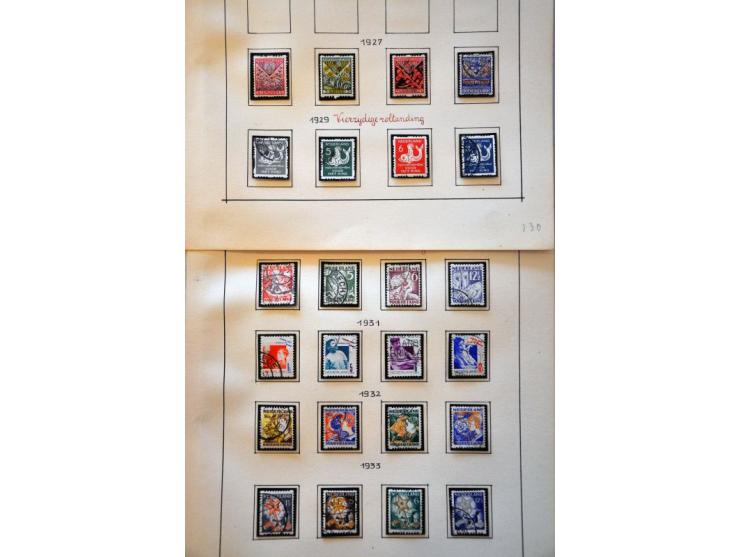 Bild für Auction 244 - 1825