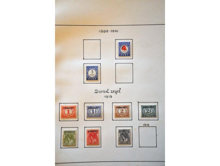 Bild für Auction 244 - 1825
