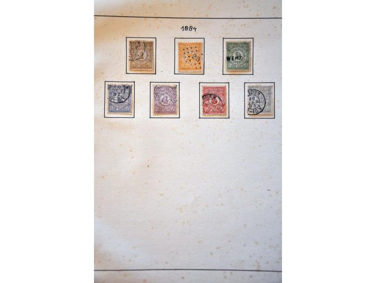 Bild für Auction 244 - 1825