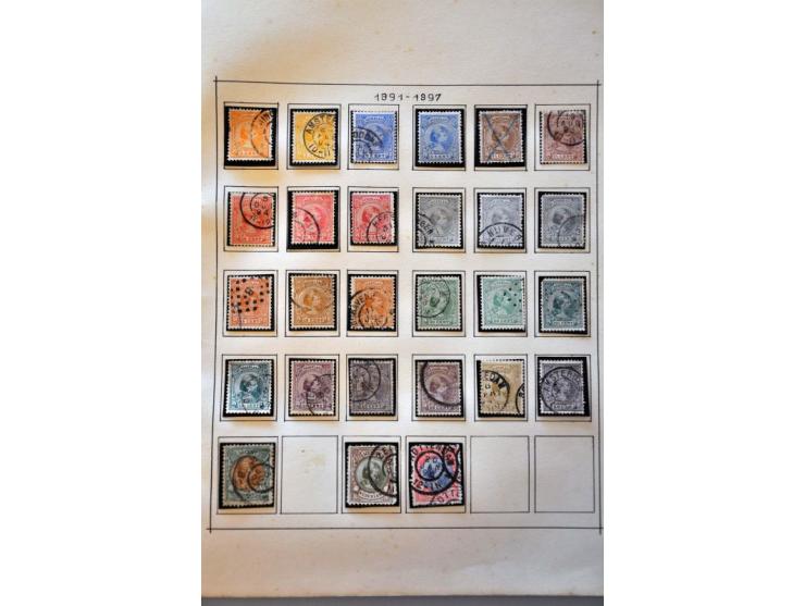 Bild für Auction 244 - 1825