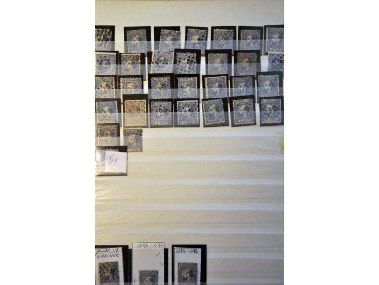 Afbeelding voor Auction 244 - 1829