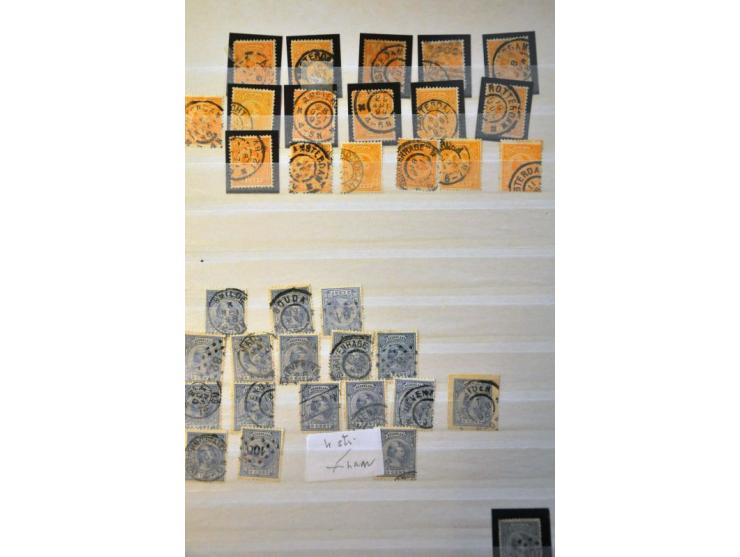 Afbeelding voor Auction 244 - 1829