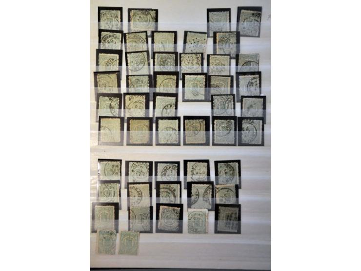 Afbeelding voor Auction 244 - 1829