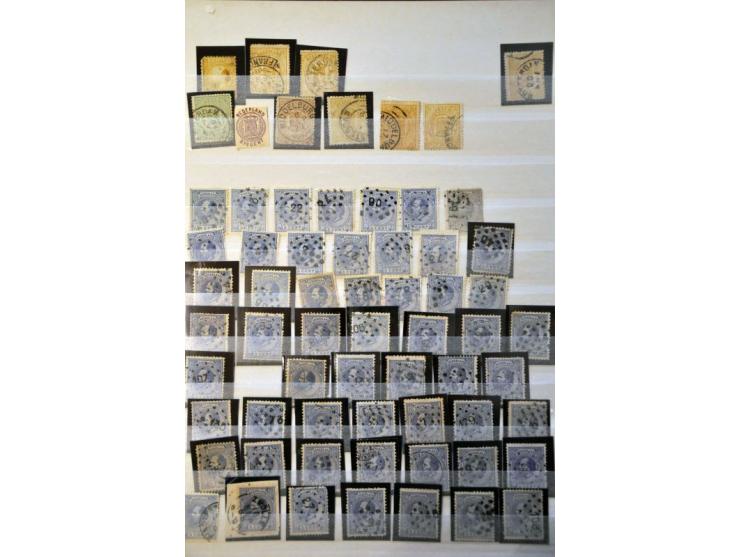 Afbeelding voor Auction 244 - 1829