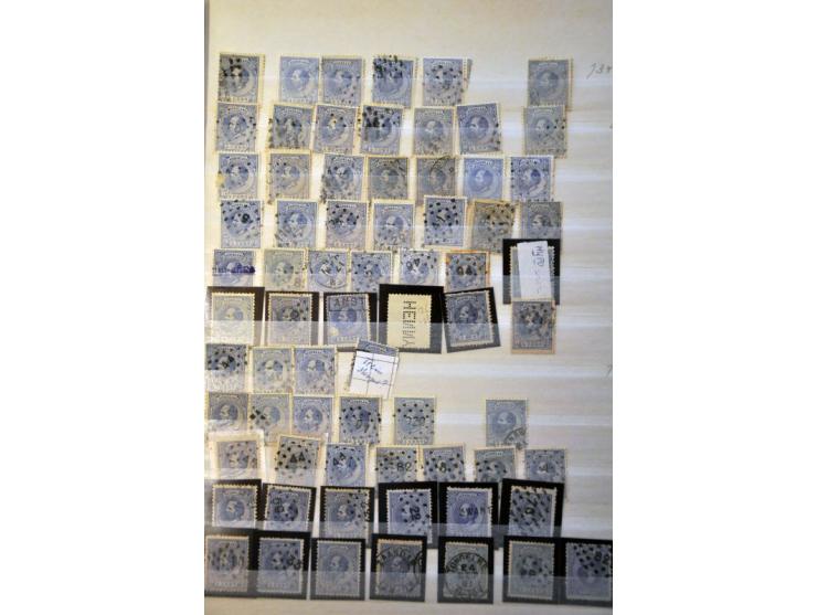 Afbeelding voor Auction 244 - 1829