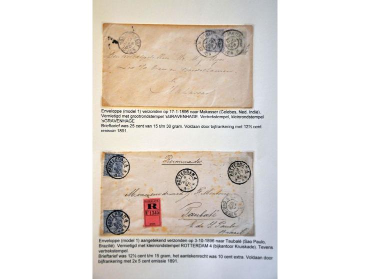 Afbeelding voor Auction 244 - 1836