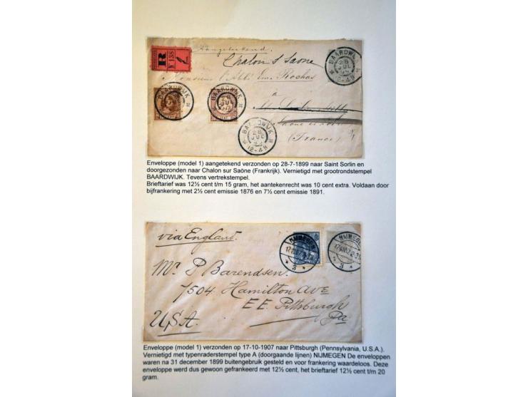 Afbeelding voor Auction 244 - 1836