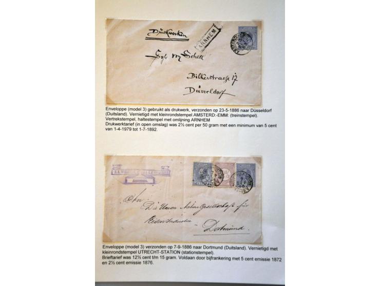 Afbeelding voor Auction 244 - 1836
