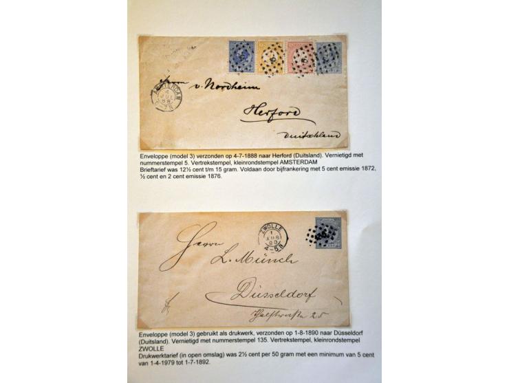 Afbeelding voor Auction 244 - 1836
