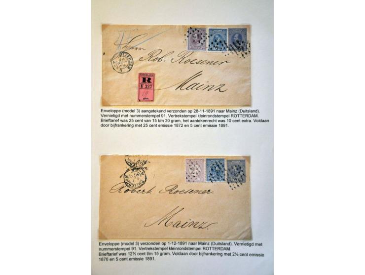 Afbeelding voor Auction 244 - 1836