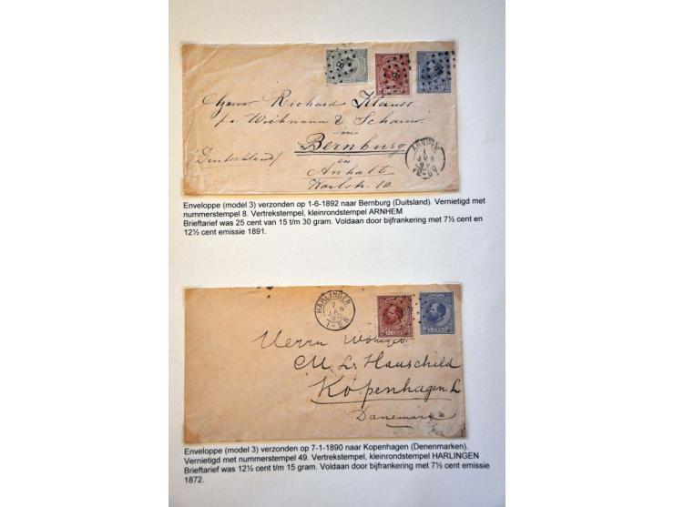 Afbeelding voor Auction 244 - 1836