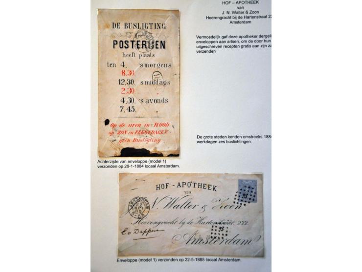 Afbeelding voor Auction 244 - 1836