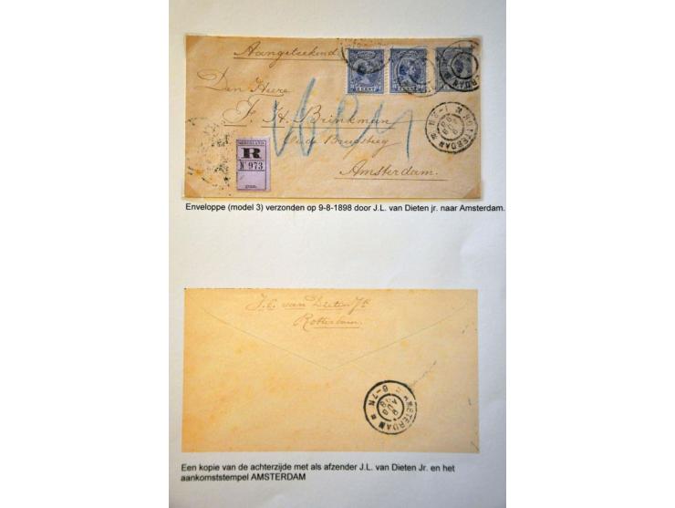 Afbeelding voor Auction 244 - 1836