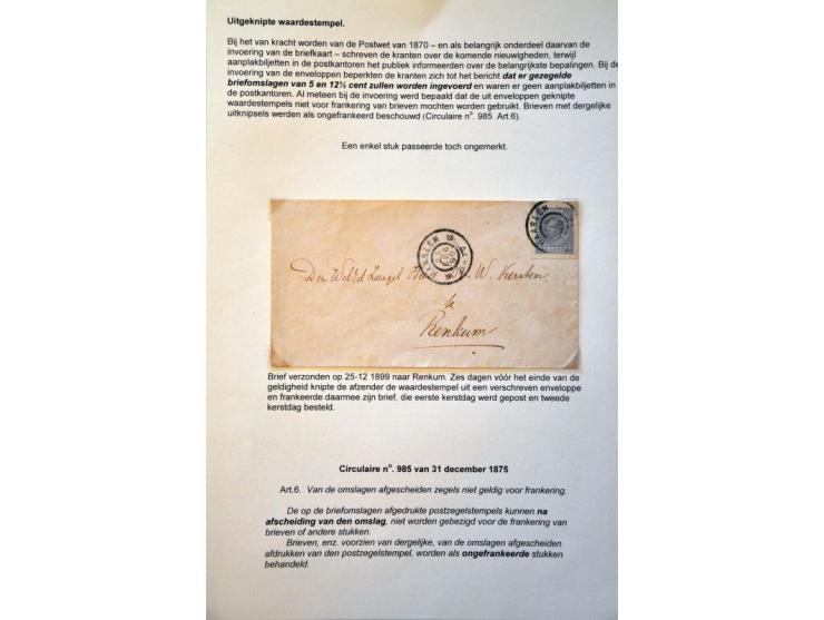 Afbeelding voor Auction 244 - 1836