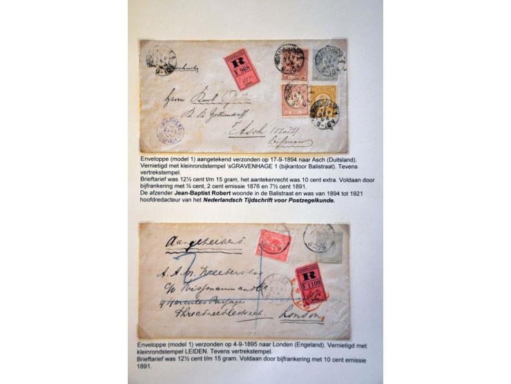 Afbeelding voor Auction 244 - 1836