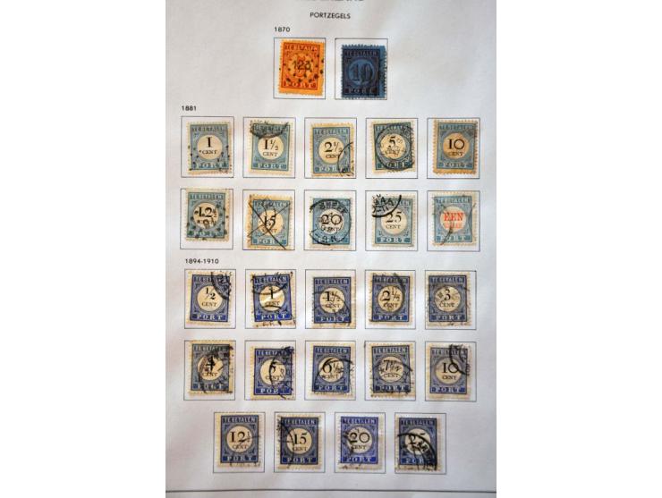 Afbeelding voor Auction 244 - 1837