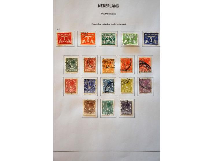 Afbeelding voor Auction 244 - 1837