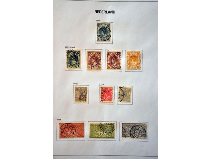 Afbeelding voor Auction 244 - 1837