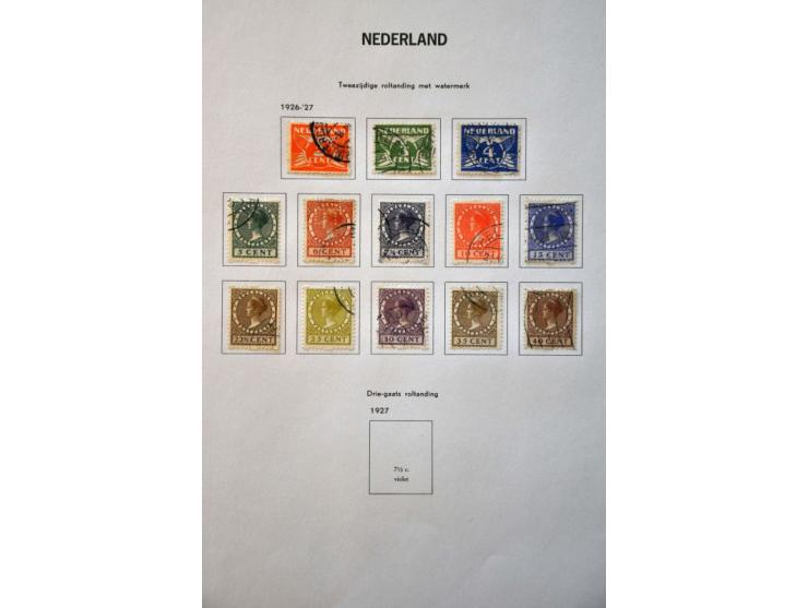 Bild für Auction 244 - 1843