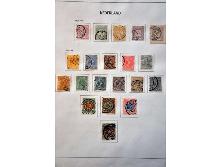 Bild für Auction 244 - 1843