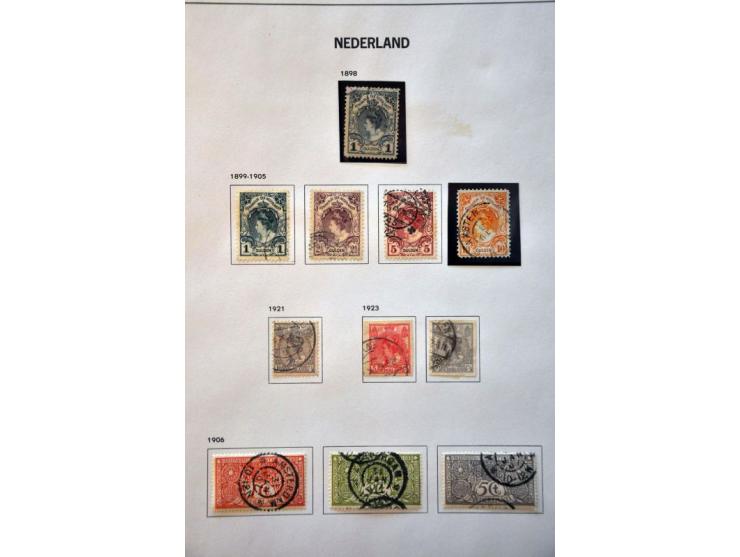 Bild für Auction 244 - 1843