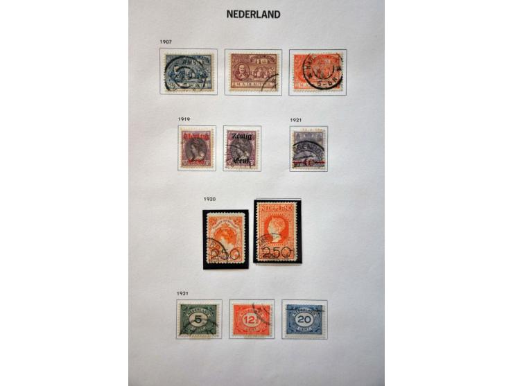 Bild für Auction 244 - 1843