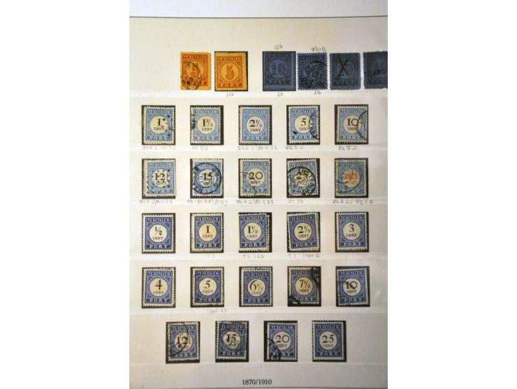 Afbeelding voor Auction 244 - 1844