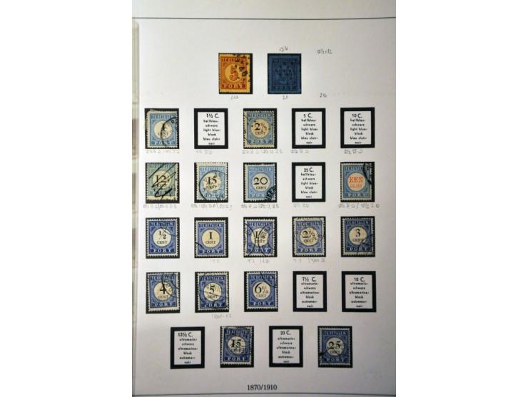 Afbeelding voor Auction 244 - 1844