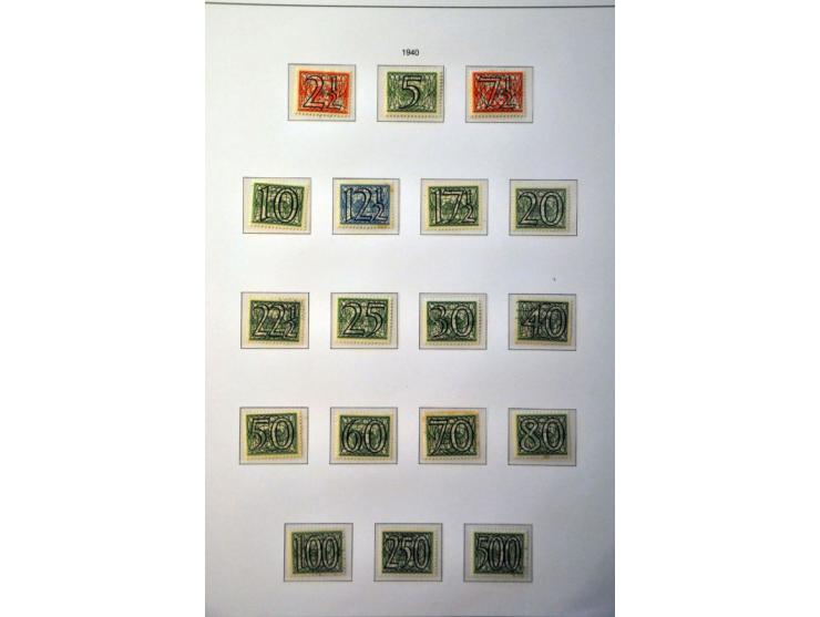 Afbeelding voor Auction 244 - 1845
