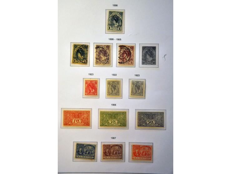 Afbeelding voor Auction 244 - 1845
