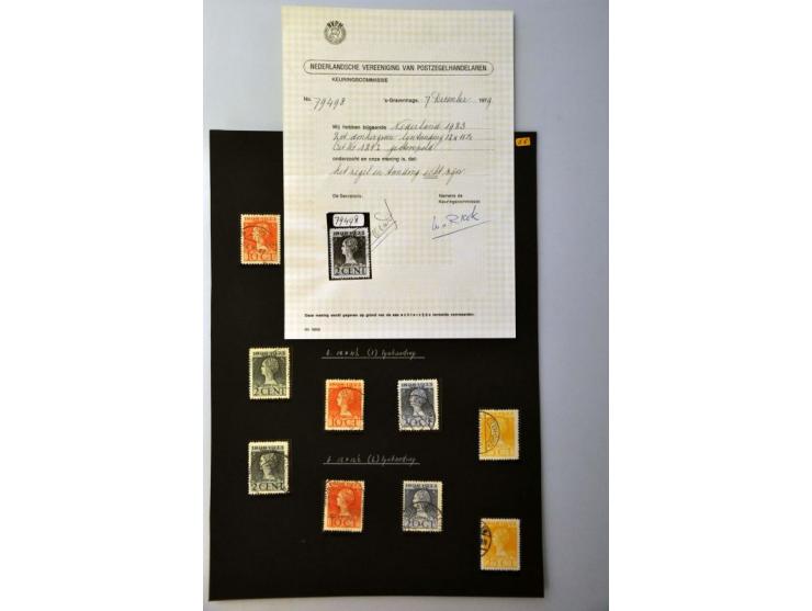 Afbeelding voor Auction 244 - 1845