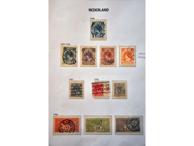 Afbeelding voor Auction 244 - 1848