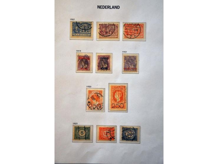 Afbeelding voor Auction 244 - 1848
