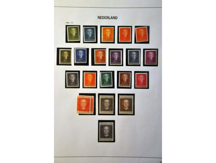 Bild für Auction 244 - 1849