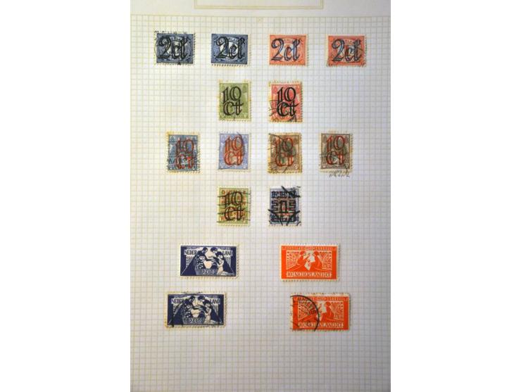 Image for Auction 244 - 1854