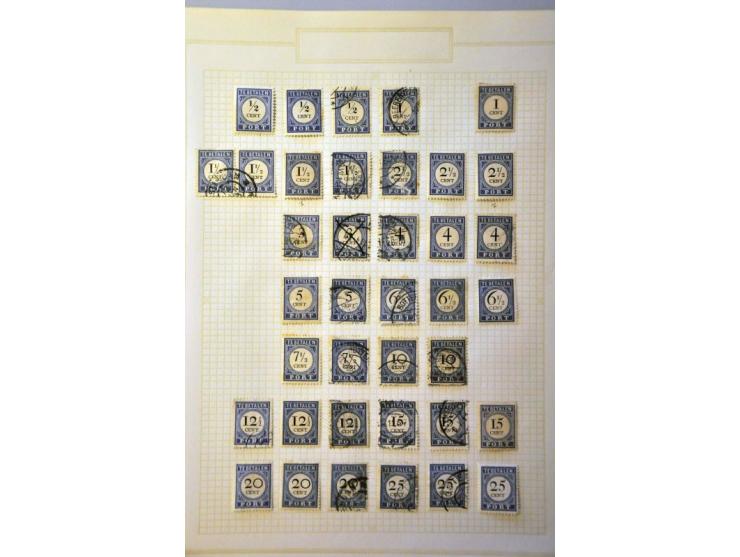 Image for Auction 244 - 1854