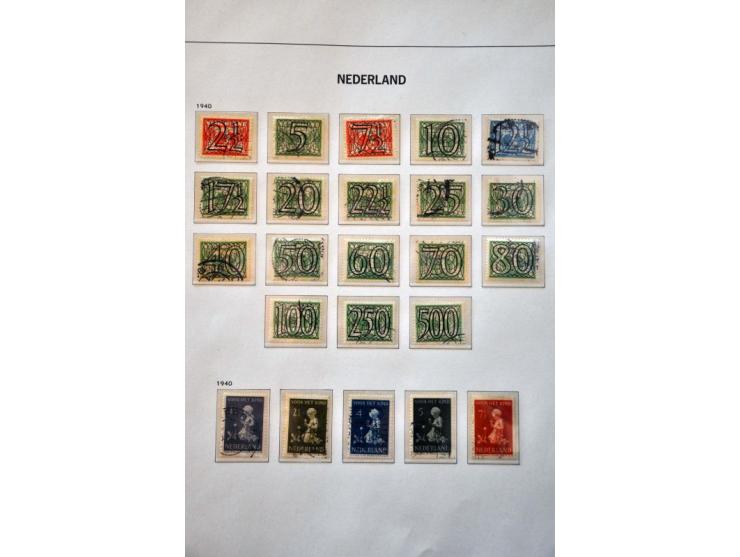 Afbeelding voor Auction 244 - 1865