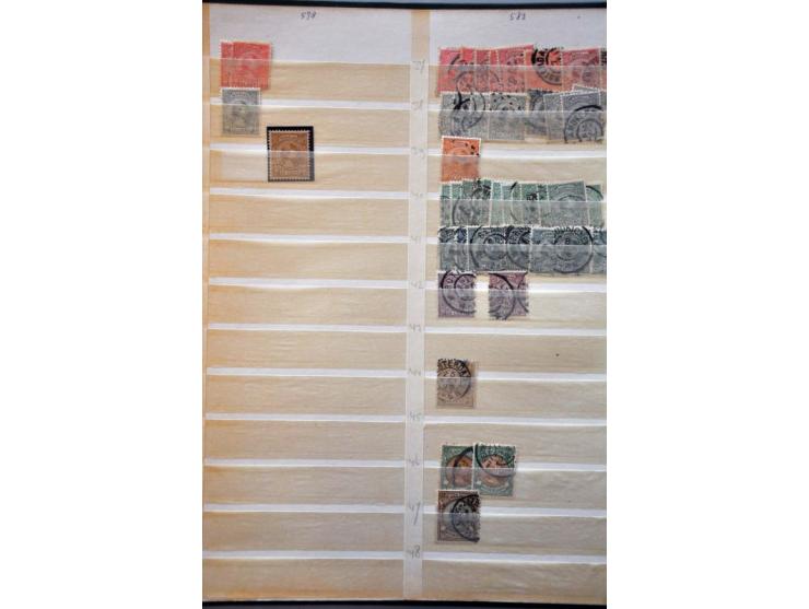 Bild für Auction 244 - 1870
